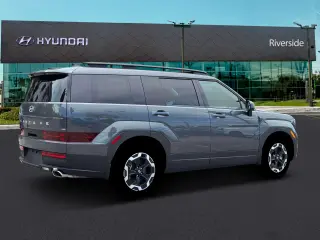 Hyundai SANTA FE 2026 AWD SEL 4dr SUV