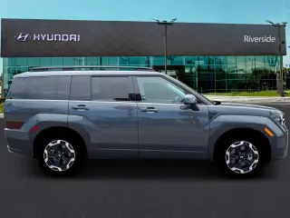 Hyundai SANTA FE 2026 AWD SEL 4dr SUV