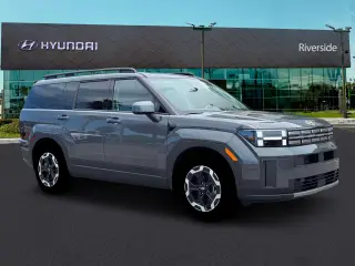Hyundai SANTA FE 2026 AWD SEL 4dr SUV
