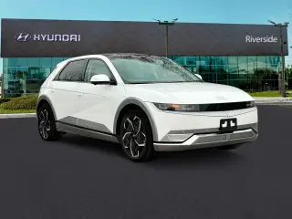 Hyundai IONIQ 5 2024 Limited 4dr Crossover