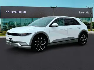 Hyundai IONIQ 5 2024 Limited 4dr Crossover