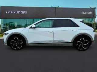 Hyundai IONIQ 5 2024 Limited 4dr Crossover