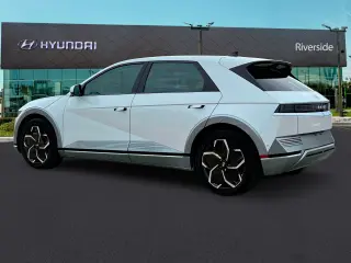 Hyundai IONIQ 5 2024 Limited 4dr Crossover