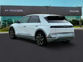 Hyundai IONIQ 5 2024 Limited 4dr Crossover