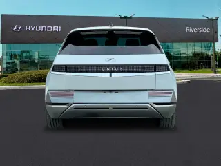 Hyundai IONIQ 5 2024 Limited 4dr Crossover