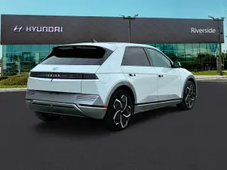 Hyundai IONIQ 5 2024 Limited 4dr Crossover