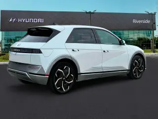 Hyundai IONIQ 5 2024 Limited 4dr Crossover