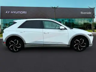 Hyundai IONIQ 5 2024 Limited 4dr Crossover