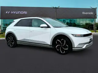 Hyundai IONIQ 5 2024 Limited 4dr Crossover