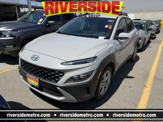 Hyundai KONA 2023 AWD SEL 4dr Crossover