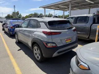 Hyundai KONA 2023 AWD SEL 4dr Crossover