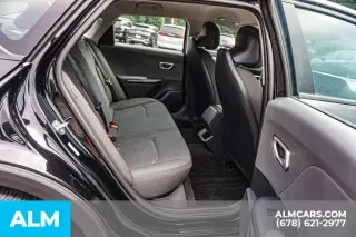 Kia K4 2025 LXS 4dr Sedan