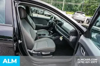 Kia K4 2025 LXS 4dr Sedan