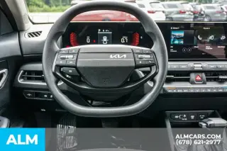 Kia K4 2025 LXS 4dr Sedan