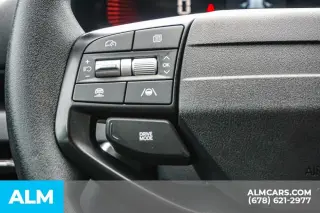 Kia K4 2025 LXS 4dr Sedan