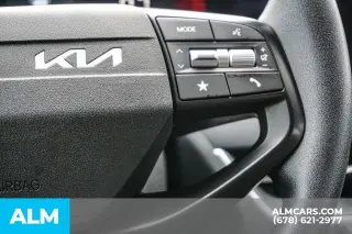 Kia K4 2025 LXS 4dr Sedan