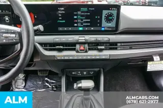Kia K4 2025 LXS 4dr Sedan