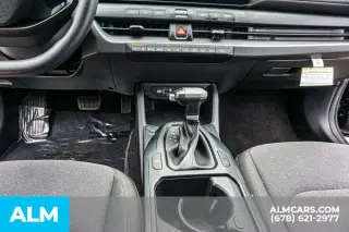 Kia K4 2025 LXS 4dr Sedan