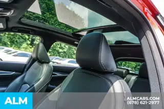 INFINITI QX50 2025 AWD Sport 4dr Crossover