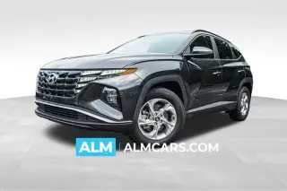 Hyundai TUCSON 2023 SEL 4dr SUV