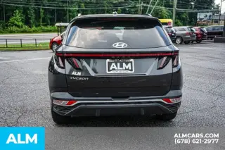 Hyundai TUCSON 2023 SEL 4dr SUV