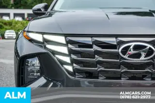 Hyundai TUCSON 2023 SEL 4dr SUV