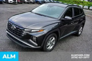 Hyundai TUCSON 2023 SEL 4dr SUV