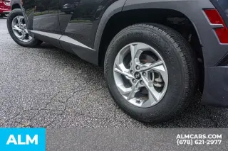 Hyundai TUCSON 2023 SEL 4dr SUV