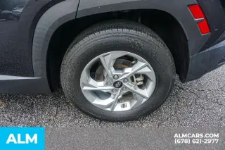 Hyundai TUCSON 2023 SEL 4dr SUV