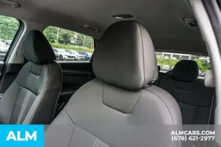 Hyundai TUCSON 2023 SEL 4dr SUV