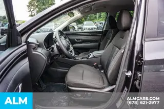 Hyundai TUCSON 2023 SEL 4dr SUV