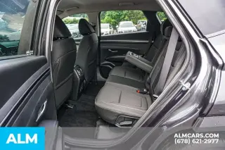 Hyundai TUCSON 2023 SEL 4dr SUV