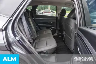 Hyundai TUCSON 2023 SEL 4dr SUV