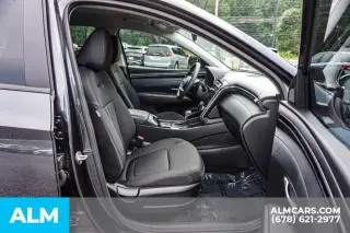Hyundai TUCSON 2023 SEL 4dr SUV