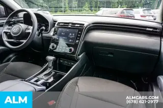 Hyundai TUCSON 2023 SEL 4dr SUV