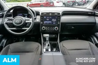 Hyundai TUCSON 2023 SEL 4dr SUV