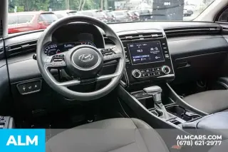 Hyundai TUCSON 2023 SEL 4dr SUV