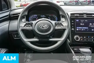 Hyundai TUCSON 2023 SEL 4dr SUV