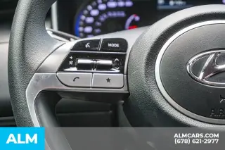 Hyundai TUCSON 2023 SEL 4dr SUV