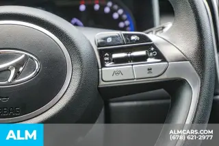 Hyundai TUCSON 2023 SEL 4dr SUV