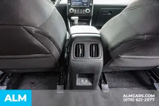 Hyundai TUCSON 2023 SEL 4dr SUV