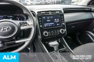 Hyundai TUCSON 2023 SEL 4dr SUV