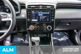 Hyundai TUCSON 2023 SEL 4dr SUV