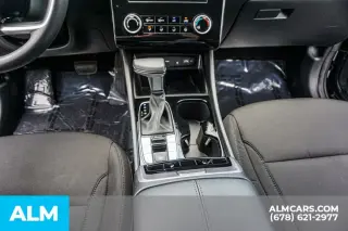 Hyundai TUCSON 2023 SEL 4dr SUV
