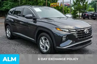 Hyundai TUCSON 2023 SEL 4dr SUV