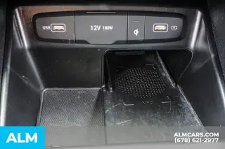 Hyundai TUCSON 2023 SEL 4dr SUV