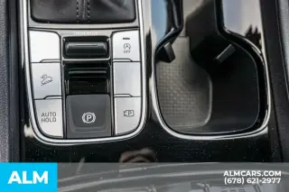 Hyundai TUCSON 2023 SEL 4dr SUV