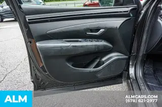 Hyundai TUCSON 2023 SEL 4dr SUV