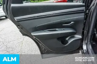 Hyundai TUCSON 2023 SEL 4dr SUV
