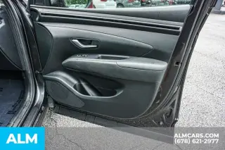 Hyundai TUCSON 2023 SEL 4dr SUV